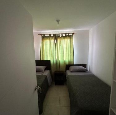 Casa & Habitaciones in Mejillones