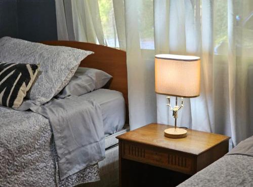 Habitación Suite
