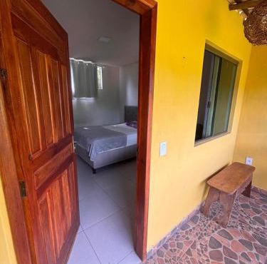 Hostel e Suites Caminho do Vale in Palmeiras