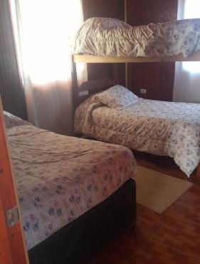 Camping Las Torcacitas