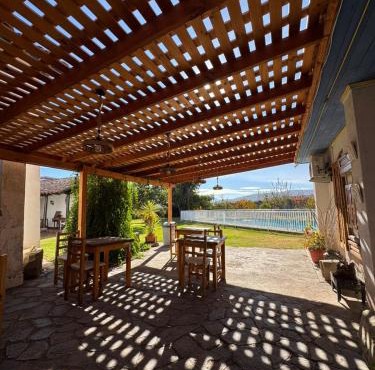 Hostal Almendral