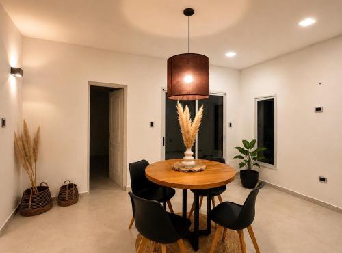 Departamento Parque, Asador y Pileta Privada, uso exclusivo