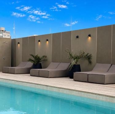 ESTUDIO EN EL EDIFICIO BLISS DE NEUQUEN NIVEL GERENCiAL