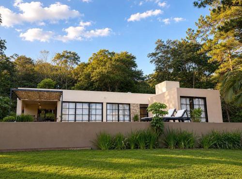 Casa Ypá in Puerto Libertad