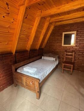 Cabañas Gran Córdoba