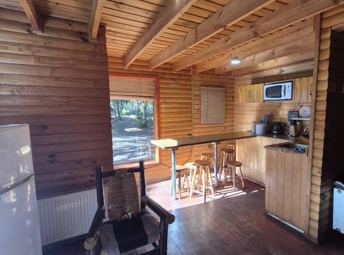 Lodge De Ñuble