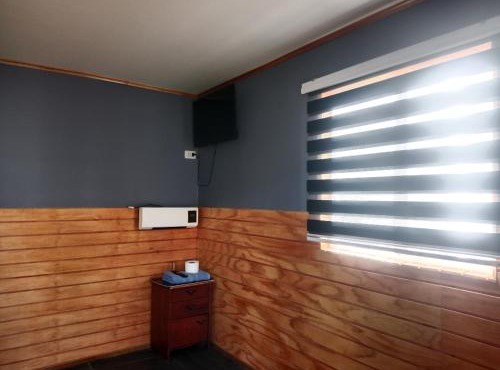 cabaña el remo