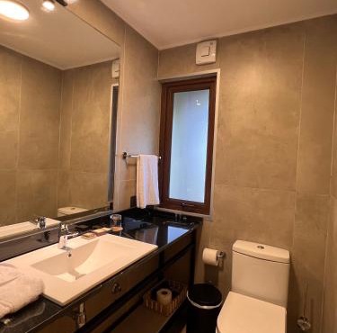 Hotel Gran Wolf - Haras Santa Amelia