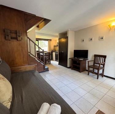 Villa Ostende Apart Hotel & Spa