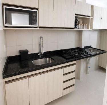 Prime BNB 601 Premium Experience in Petrolina