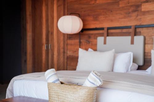 Hotel Alaia