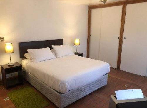 Hotel Observatorio TukunMapu