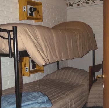 Hostel Huella Patagonica