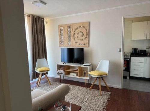 Departamento Premium