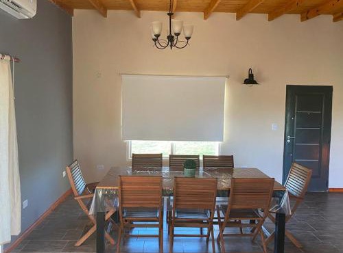 Casa Quinta con pileta,Tranquilidad y descanso
