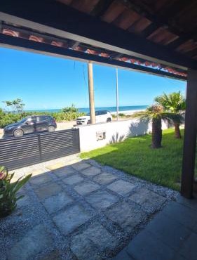 Nossa Casa da Praia - Saquarema in Saquarema