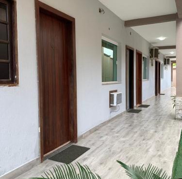 Espaço Praia - Studio 109 in Angra dos Reis