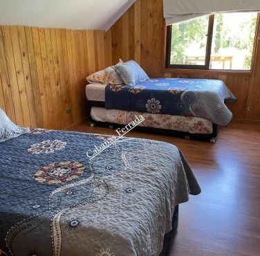 Casas en Parcela con Piscina y tinaja