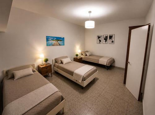La Casa de Miel