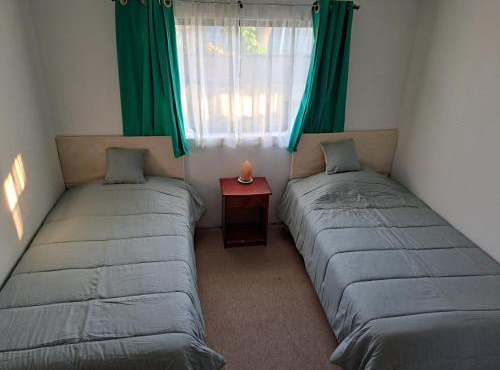 Geranio Bed & Breakfast
