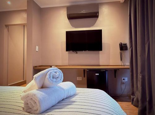 HYN Hotel Boutique