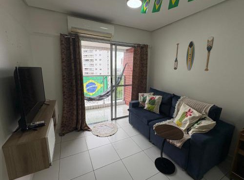 Apartment in Ponta Negra in Manaus
