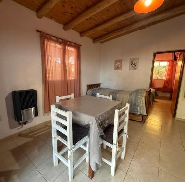Cabañas Las Marias in San Luis