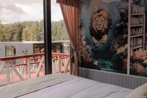 Aslan Haus