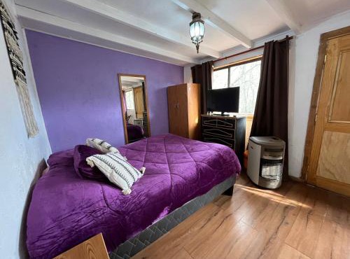 Oceana Suites San Alfonso, San José de Maipo