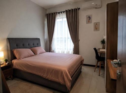 El Padrino Villa 1