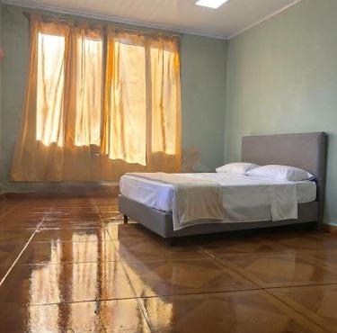 Casa de Campo El Ombu