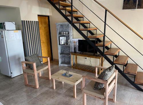 Departamento para 5 personas con pileta y cochera-pet friendly in Victoria