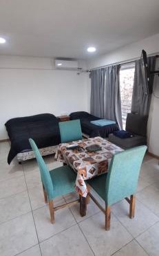 Apartamento Monte Grande Ameghino