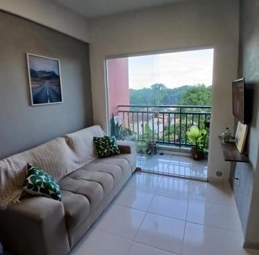 Apartamento Completo com piscina e play infantil in Ananindeua
