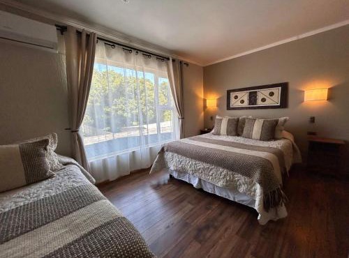 Hostal Lago Ranco Boutique