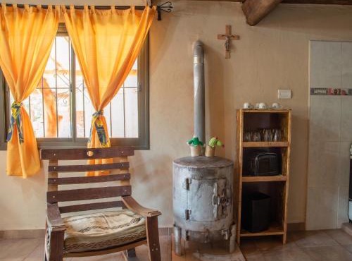 Cabañas Del Pircas