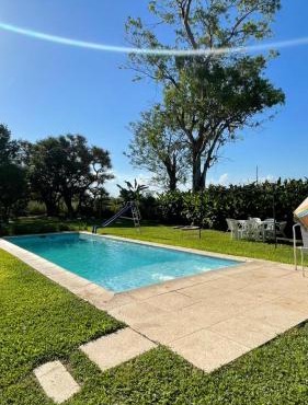 El Descanso - Casa de huéspedes in Recreo