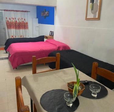 Departamento Alma Pampa in General Pico