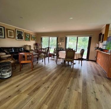 Refugio premium puyehue