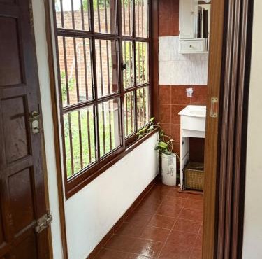 Casa familiar in Corrientes