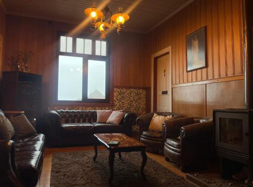 Amura Hostel in Puerto Varas