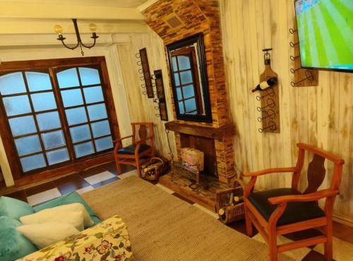 Hostal Posada Lupinos in Punta Arenas