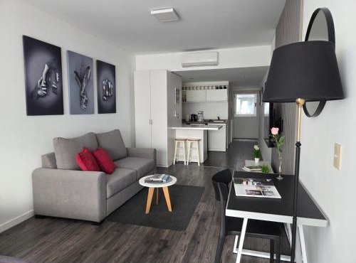 Disfruta de San Telmo con Estilo y Comodidad in Buenos Aires