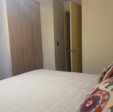 departamento nuevo para 4 cerca hospital