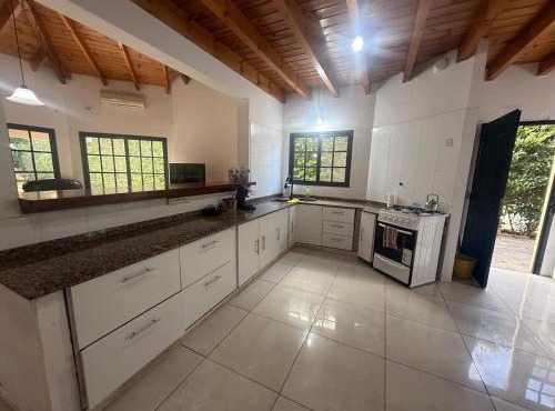 Casa Tenaglia San Agustin 56