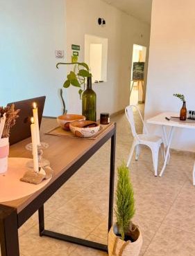 Hostel Belen