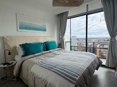 Casa Calvé Miramar frente al mar con vista panorámica