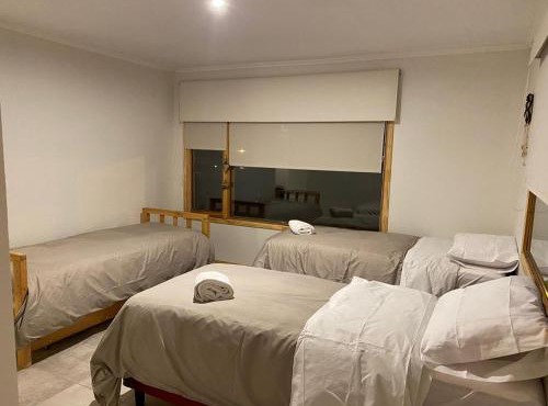 Complejo Casa Roja