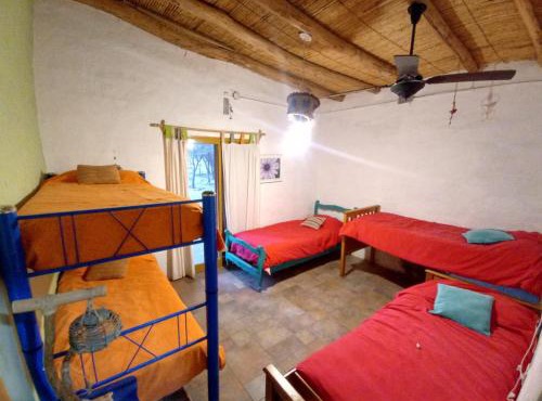 Chakana Hospedaje Rural