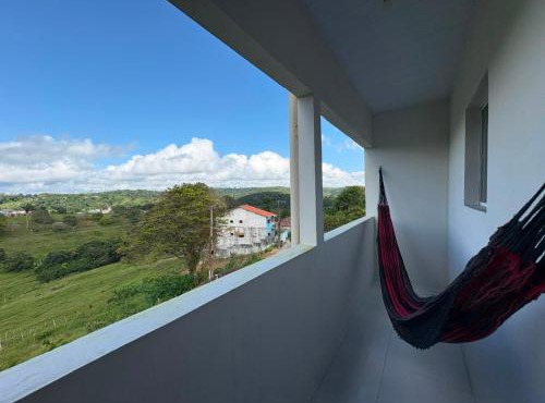 Kitnet Vista do Vale in Areia
